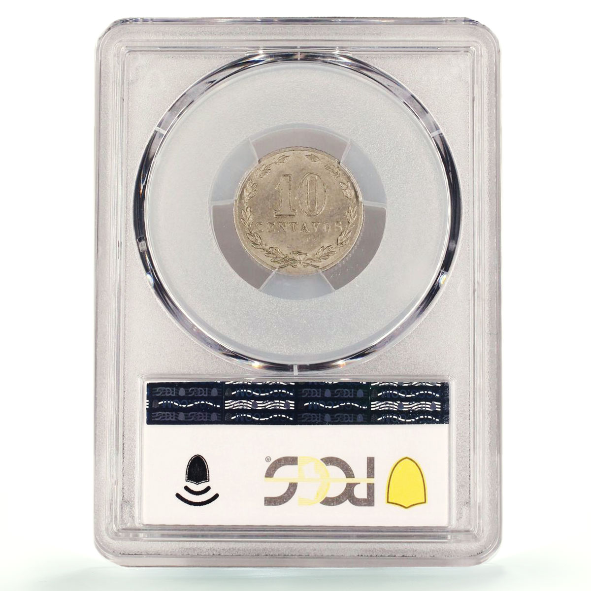 Argentina 10 centavos Regular Coinage Libertad Liberty MS63 PCGS CuNi coin 1910 Argentina 10 centavos Regular Coinage Libertad Liberty MS63 PCGS CuNi coin 1910