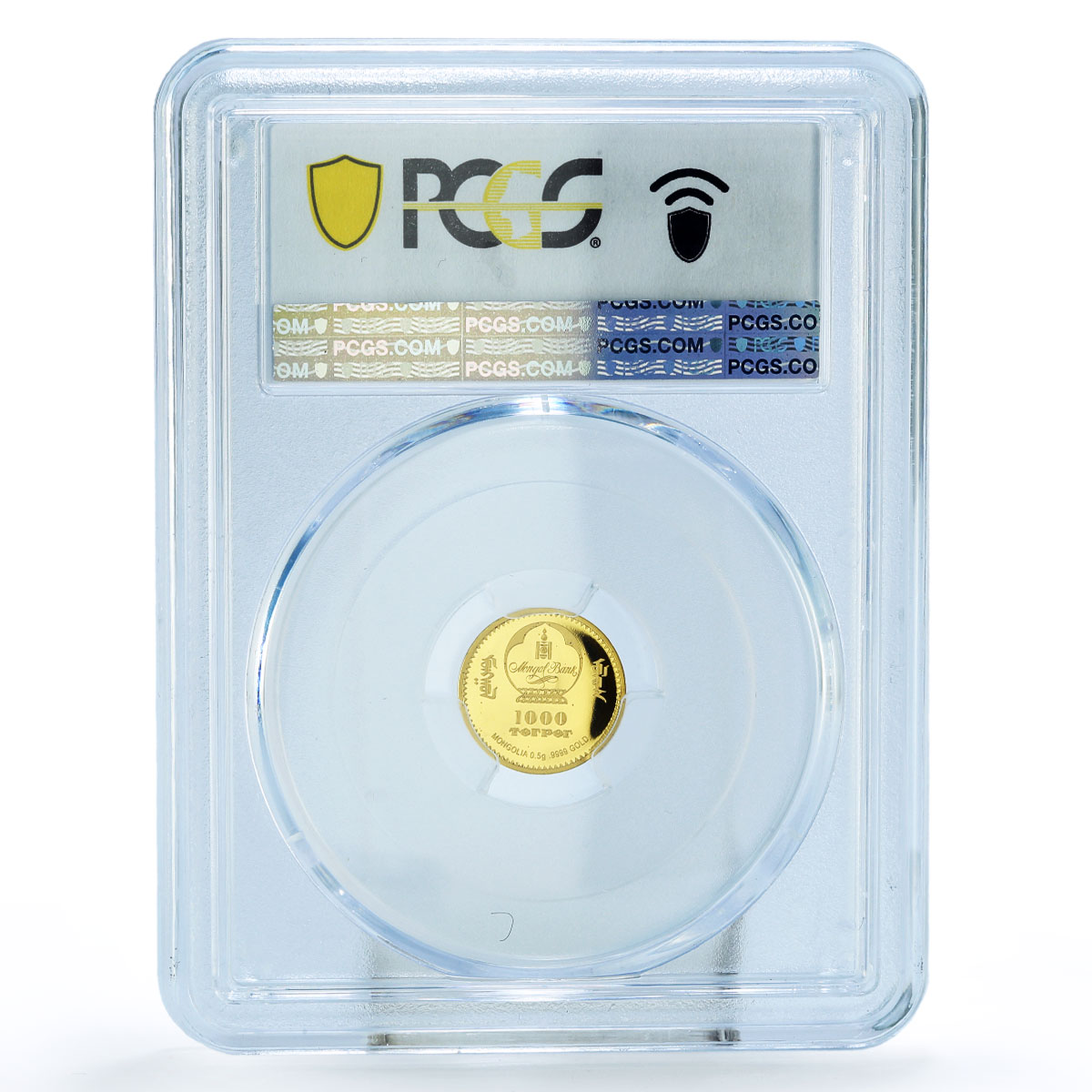 Mongolia 1000 togrog Philosopher Communist Karl Marx PR69 PCGS gold coin 2019 Mongolia 1000 togrog Philosopher Communist Karl Marx PR69 PCGS gold coin 2019
