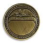 USA, Operation Freedom, 101th Airborne Division, Military Duty Honor Token