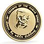 Thailand 13th Asian Games in Bangkok Elephant Sports copper medal coin 1998