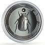 Cook Islands 5 dollars x 3 Set Scarab Selection III proof silver coins 2017