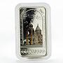 Armenia 1000 dram Mother Cathedral of Holy Etchmiadzin silver coin 2012